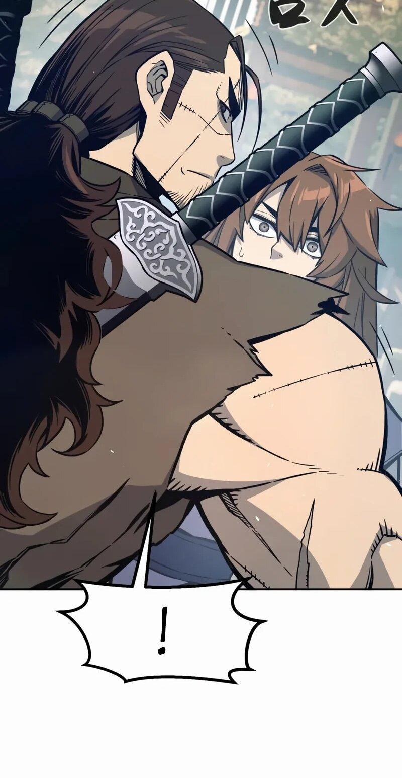 Манга Абсолютное чувство меча - Глава 168 Страница 11