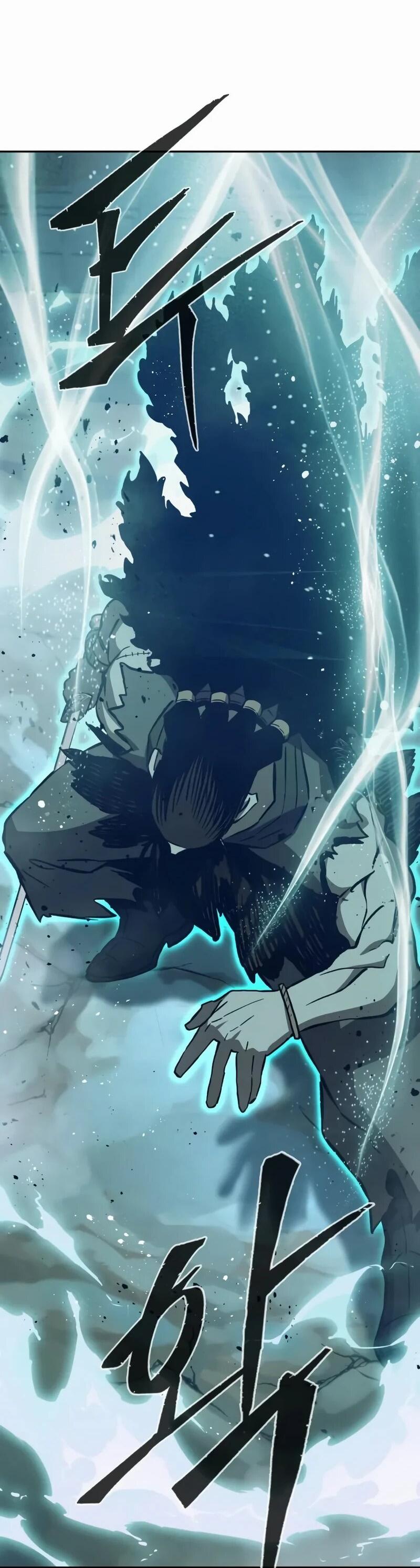 Манга Абсолютное чувство меча - Глава 168 Страница 59