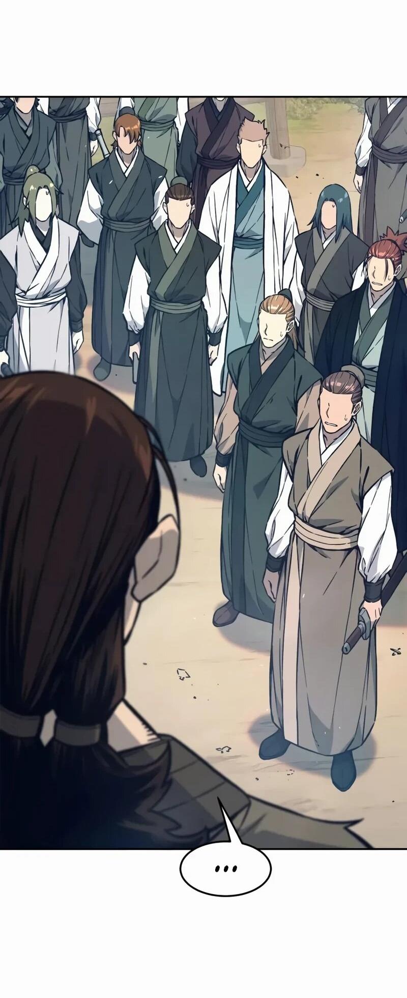 Манга Абсолютное чувство меча - Глава 168 Страница 41