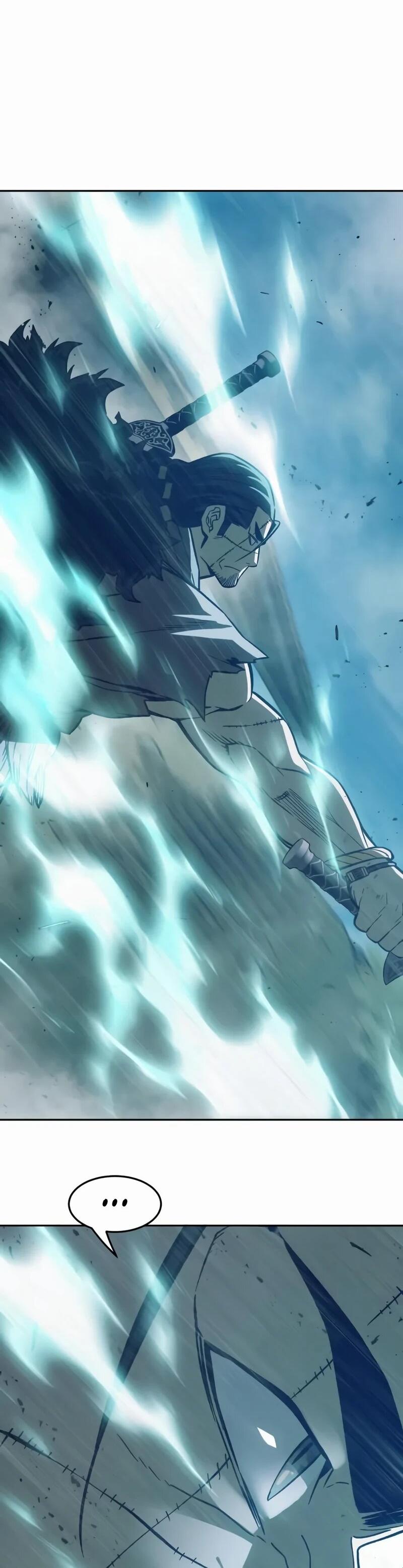 Манга Абсолютное чувство меча - Глава 168 Страница 69