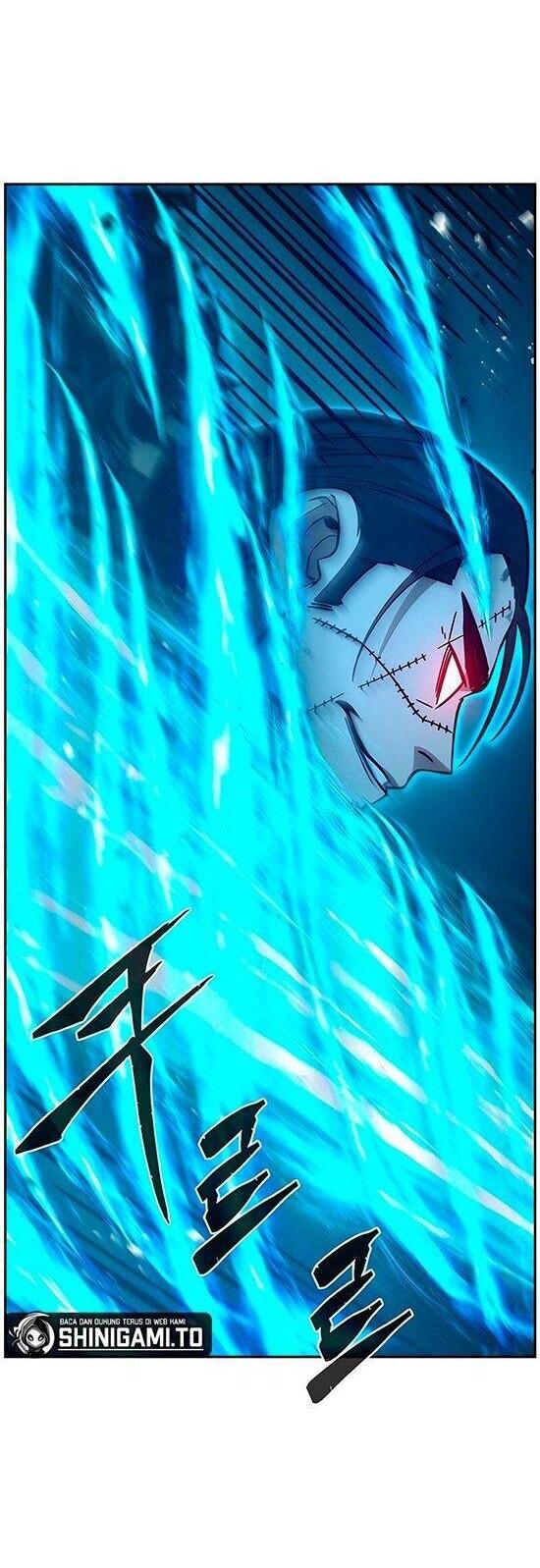 Манга Абсолютное чувство меча - Глава 169 Страница 38