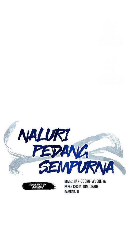 Манга Абсолютное чувство меча - Глава 169 Страница 21