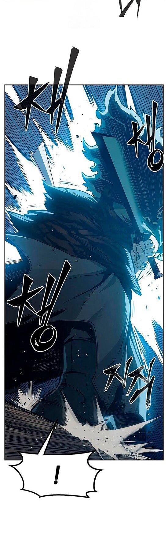 Манга Абсолютное чувство меча - Глава 169 Страница 60