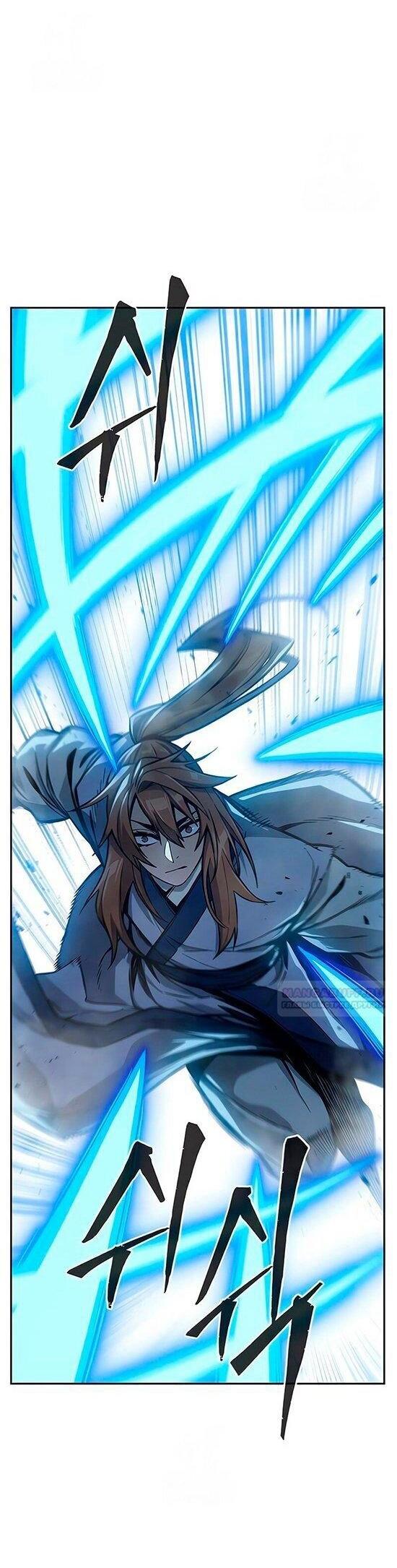 Манга Абсолютное чувство меча - Глава 169 Страница 22