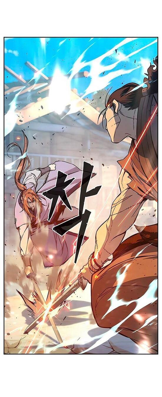 Манга Абсолютное чувство меча - Глава 169 Страница 63