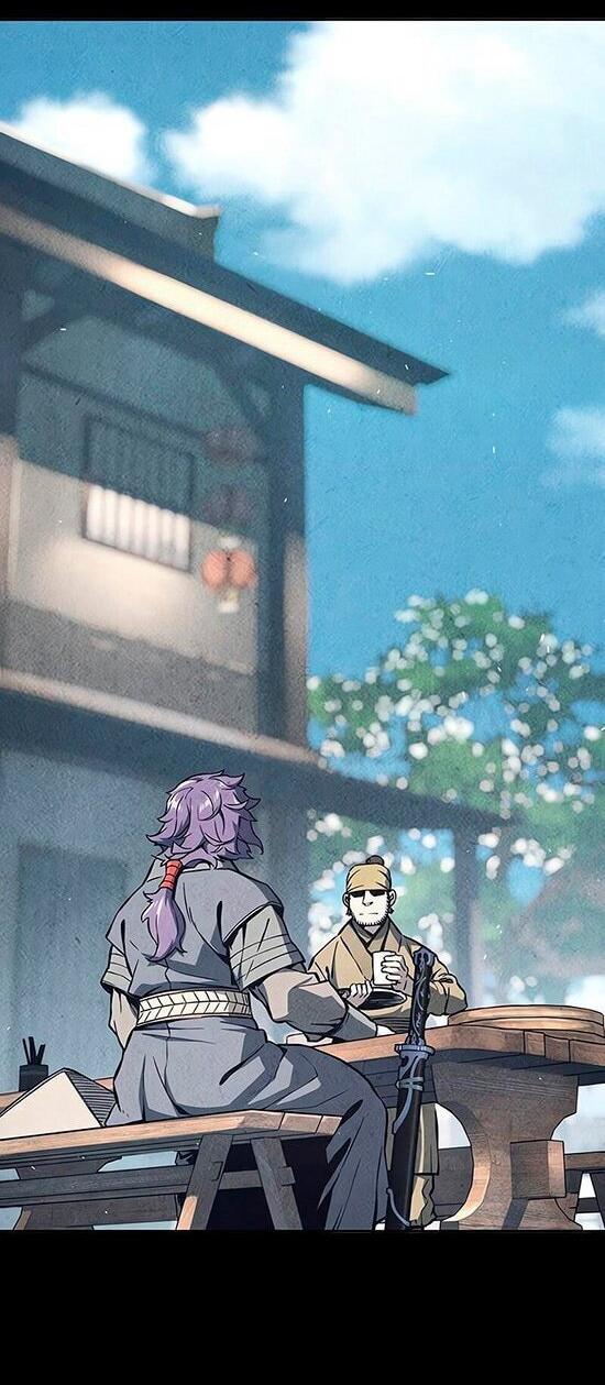 Манга Абсолютное чувство меча - Глава 170 Страница 19