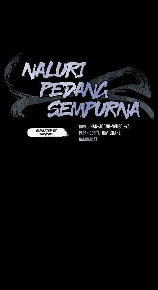 Манга Абсолютное чувство меча - Глава 170 Страница 18