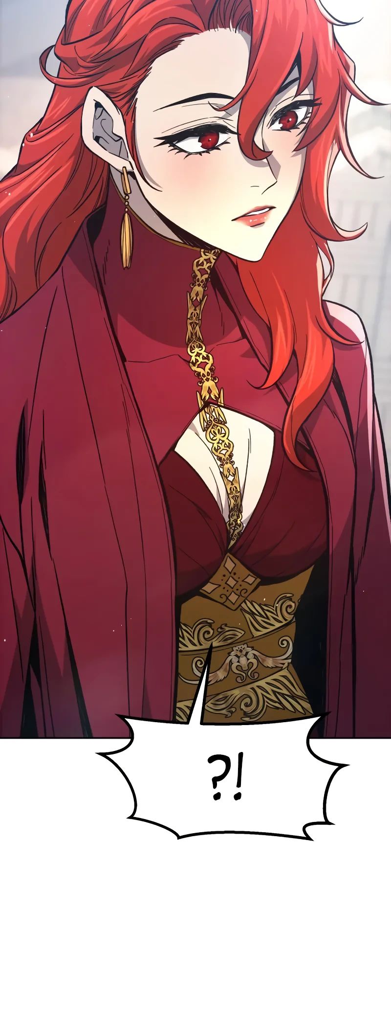 Манга Абсолютное чувство меча - Глава 154 Страница 24