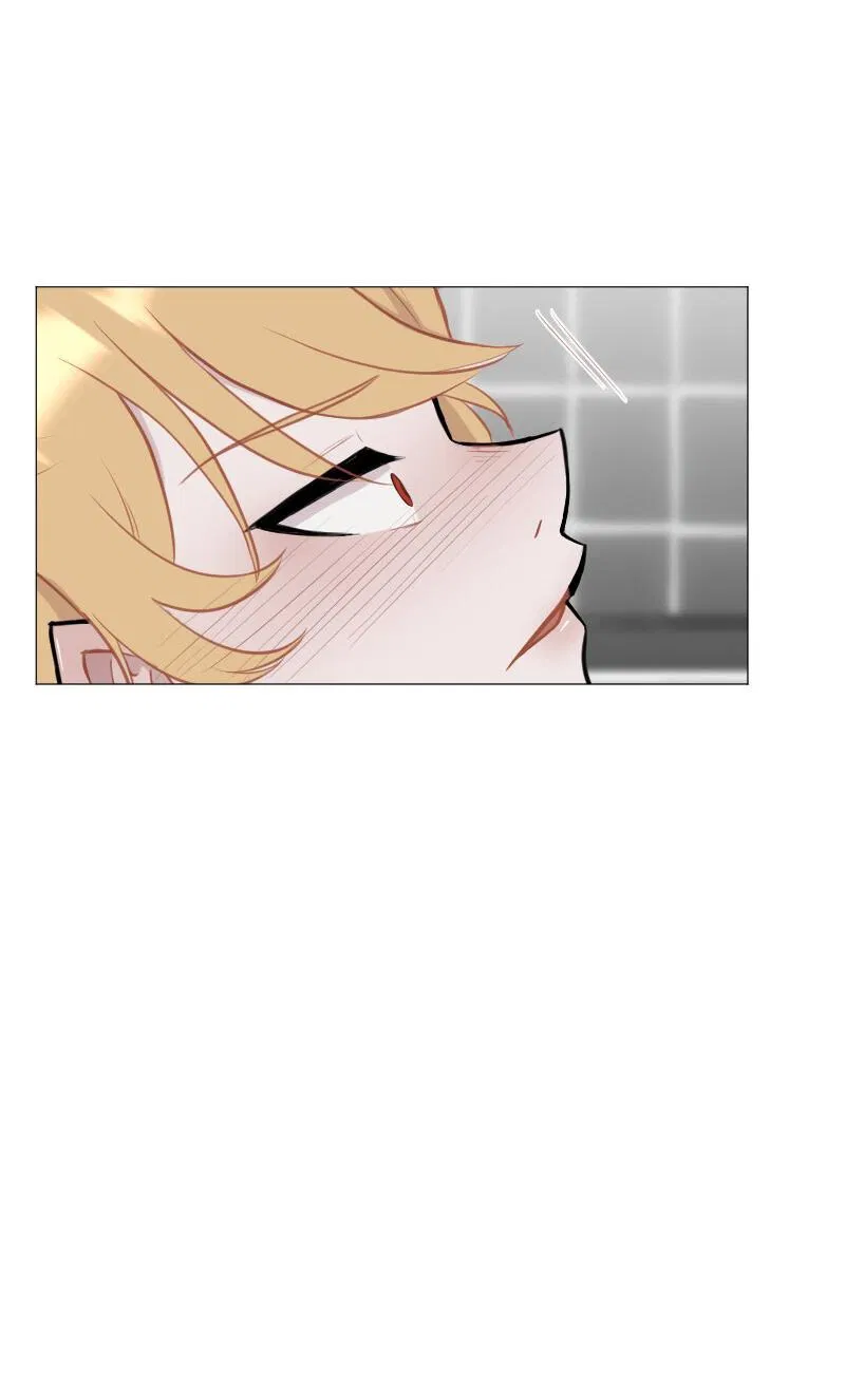 Манга Парень-девушка - Глава 46 Страница 28