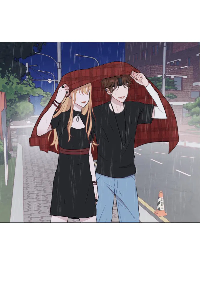 Манга Парень-девушка - Глава 55 Страница 3