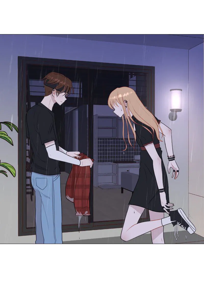 Манга Парень-девушка - Глава 55 Страница 4