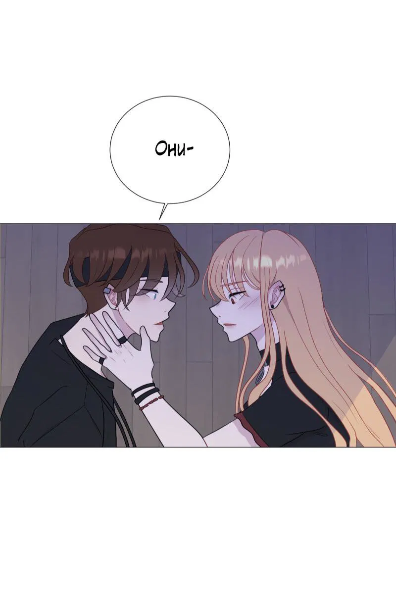 Манга Парень-девушка - Глава 55 Страница 33