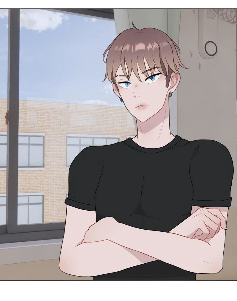 Манга Парень-девушка - Глава 60 Страница 9