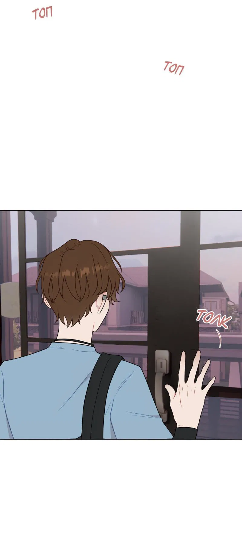 Манга Парень-девушка - Глава 64 Страница 25