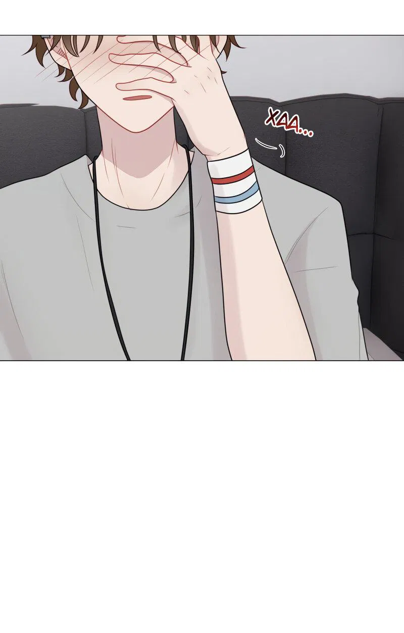 Манга Парень-девушка - Глава 73 Страница 34