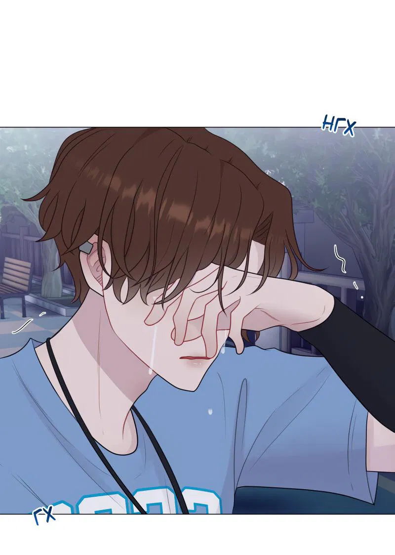 Манга Парень-девушка - Глава 73 Страница 9