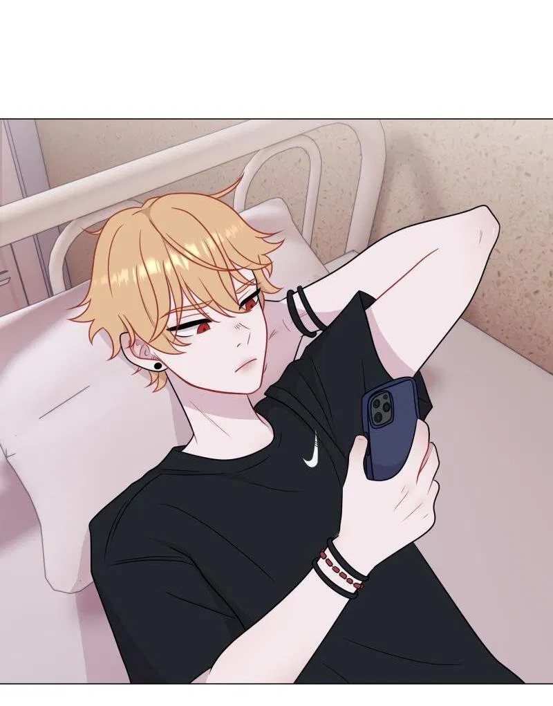 Манга Парень-девушка - Глава 82 Страница 4