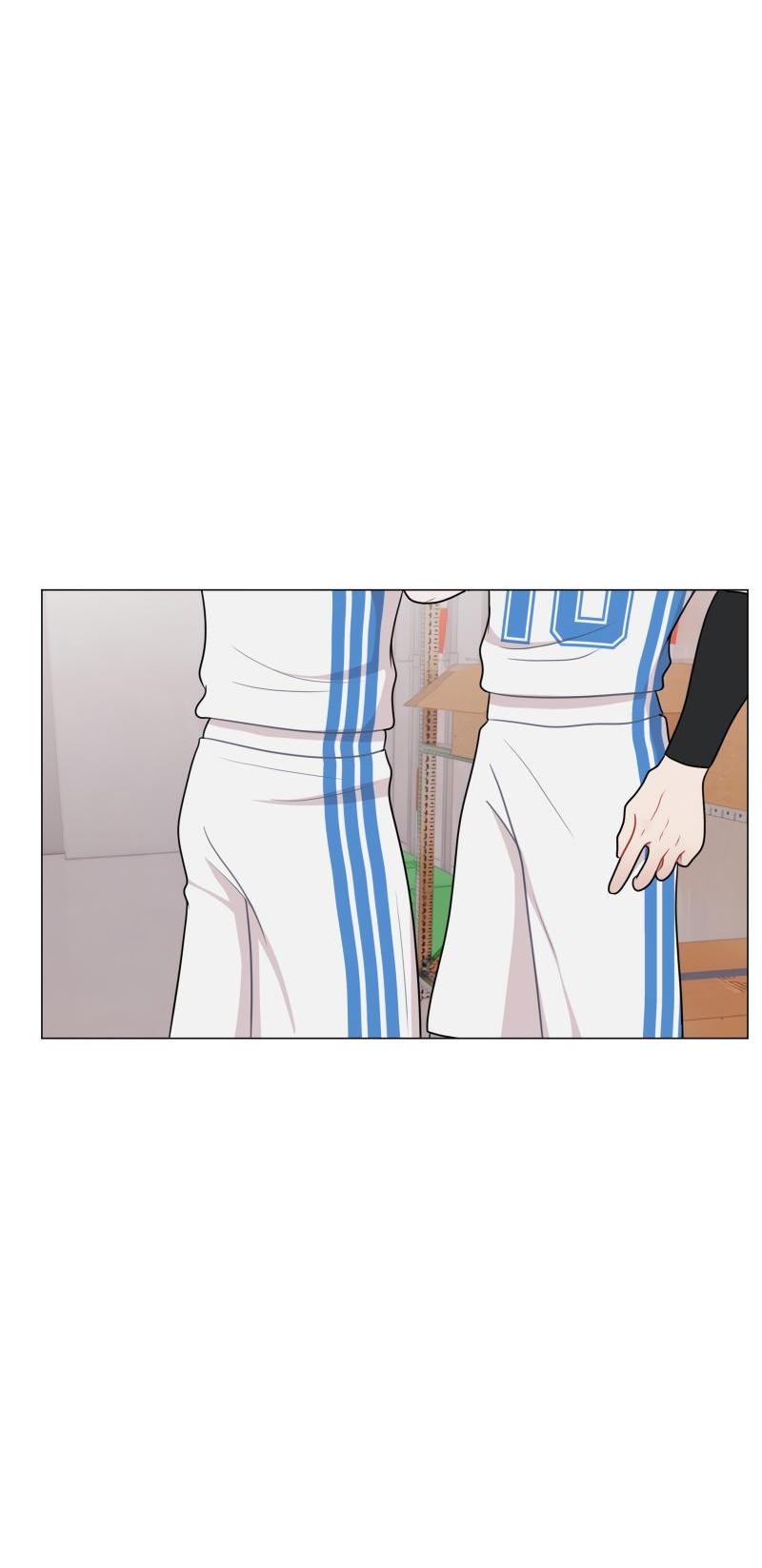 Манга Парень-девушка - Глава 84 Страница 30