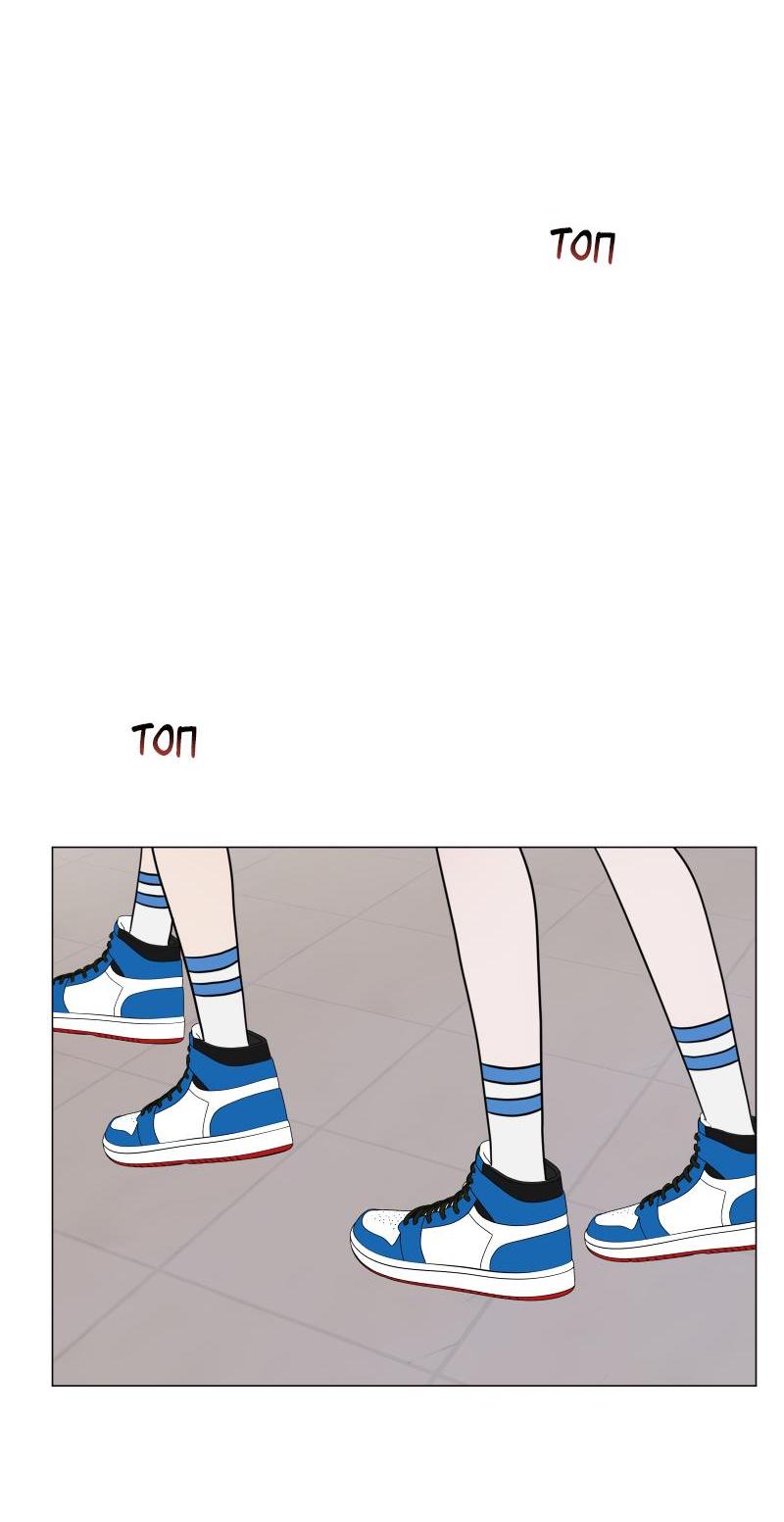 Манга Парень-девушка - Глава 84 Страница 18