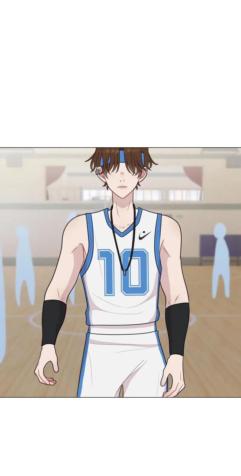 Манга Парень-девушка - Глава 83 Страница 23