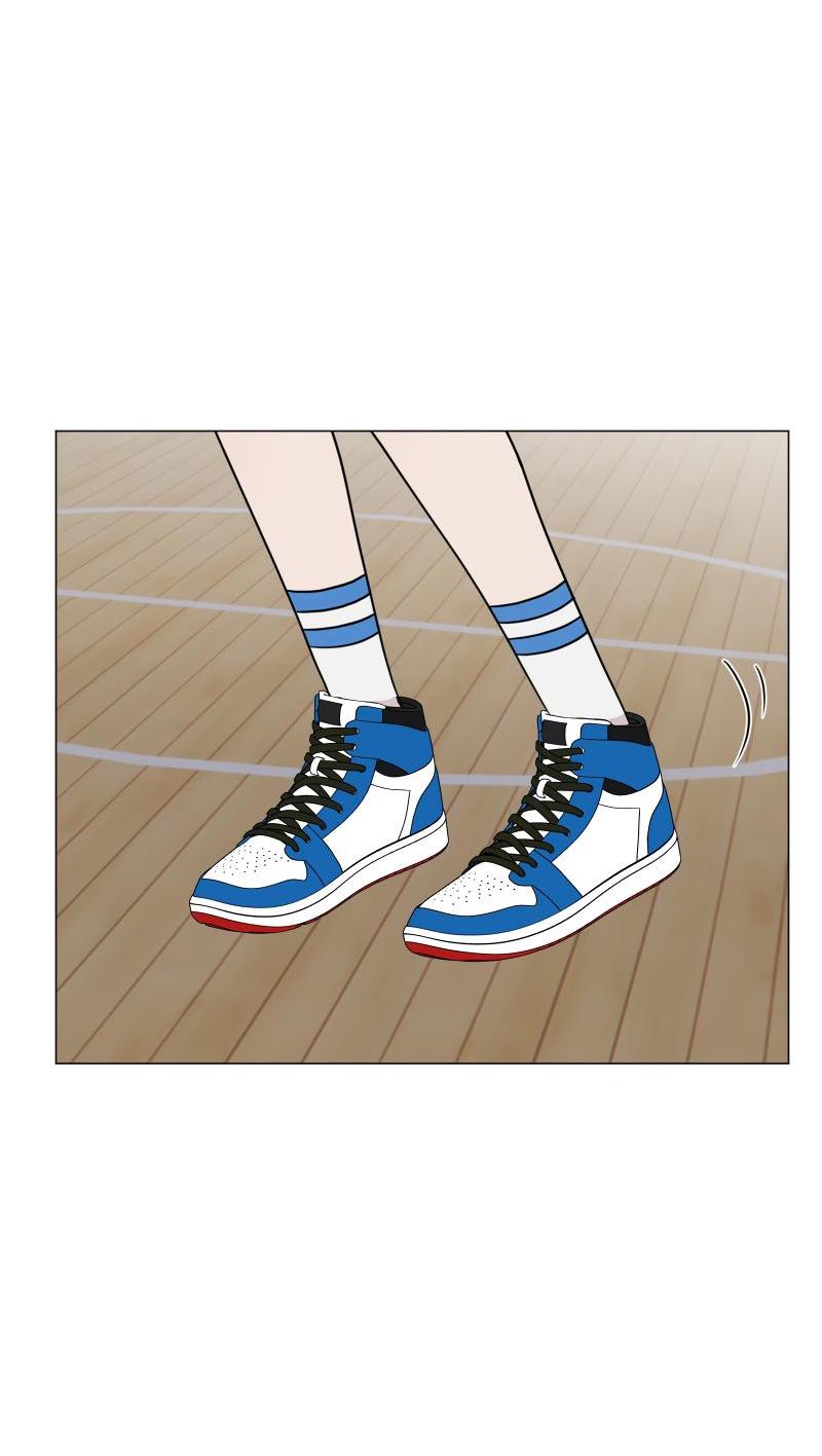 Манга Парень-девушка - Глава 83 Страница 4