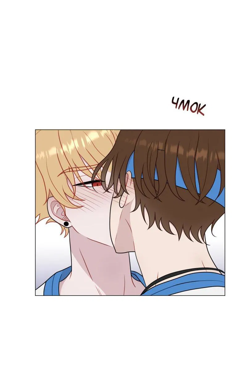 Манга Парень-девушка - Глава 86 Страница 12