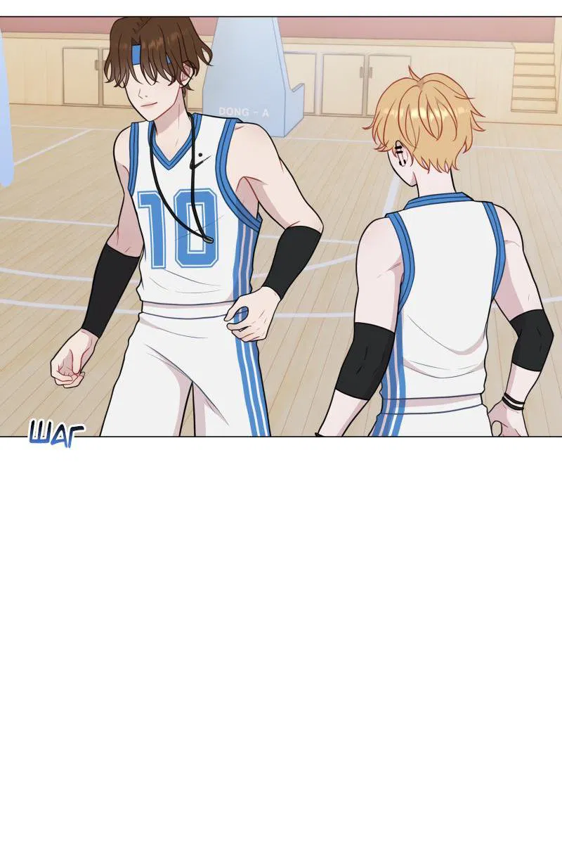 Манга Парень-девушка - Глава 88 Страница 34