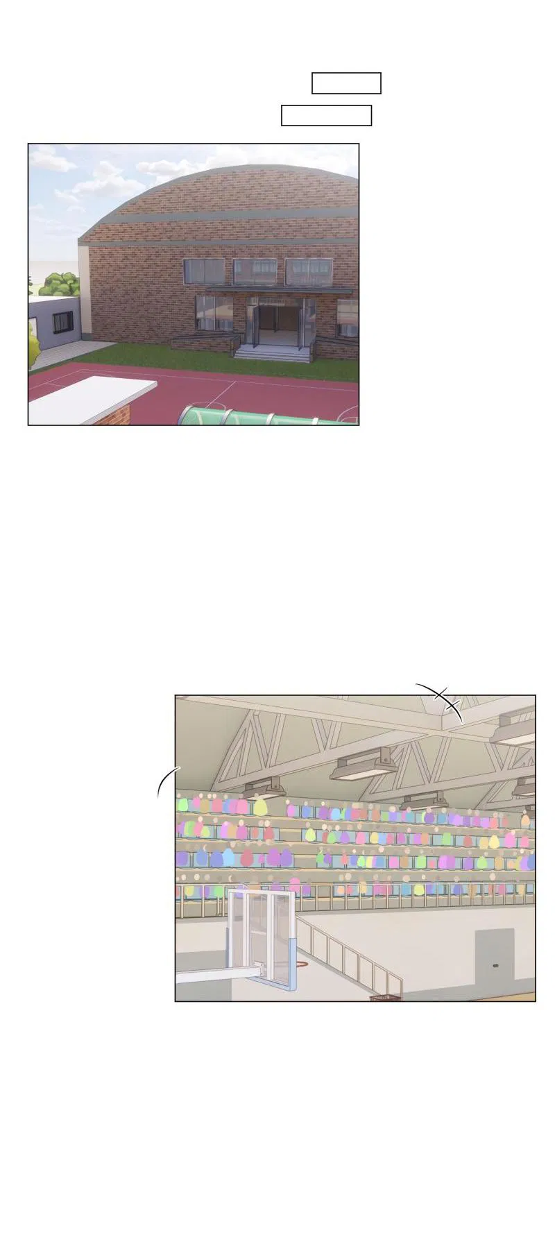 Манга Парень-девушка - Глава 89 Страница 2