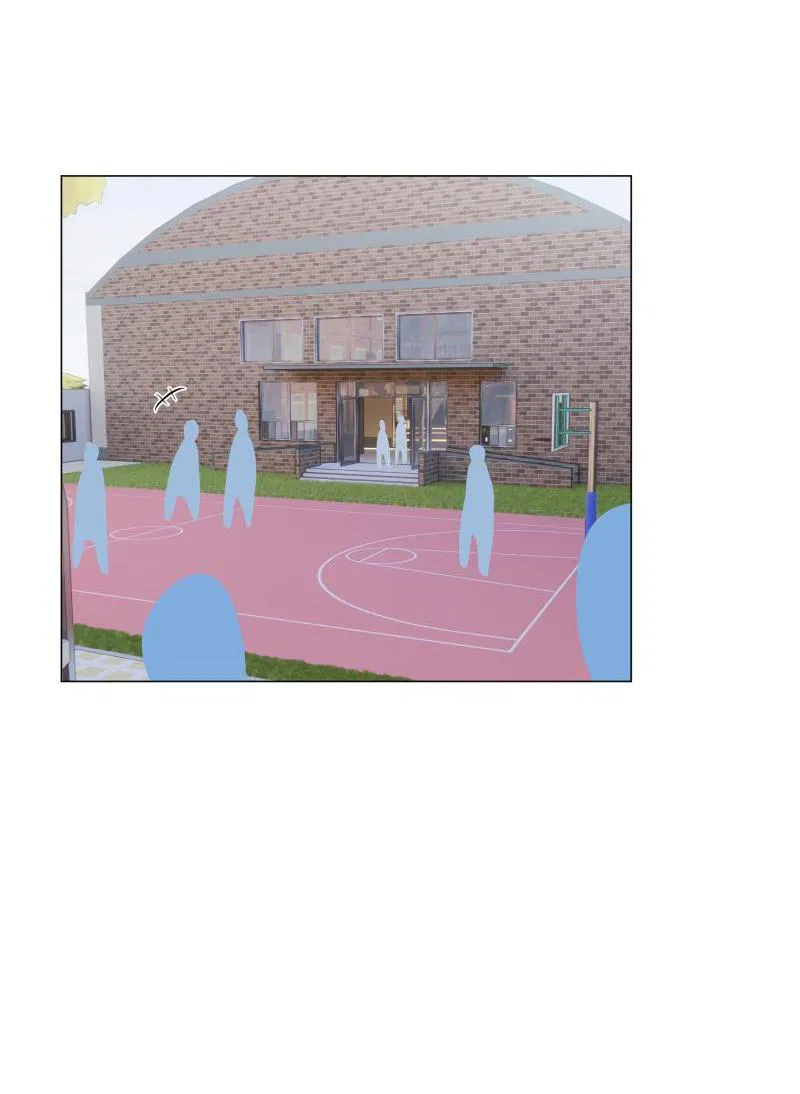 Манга Парень-девушка - Глава 90 Страница 3