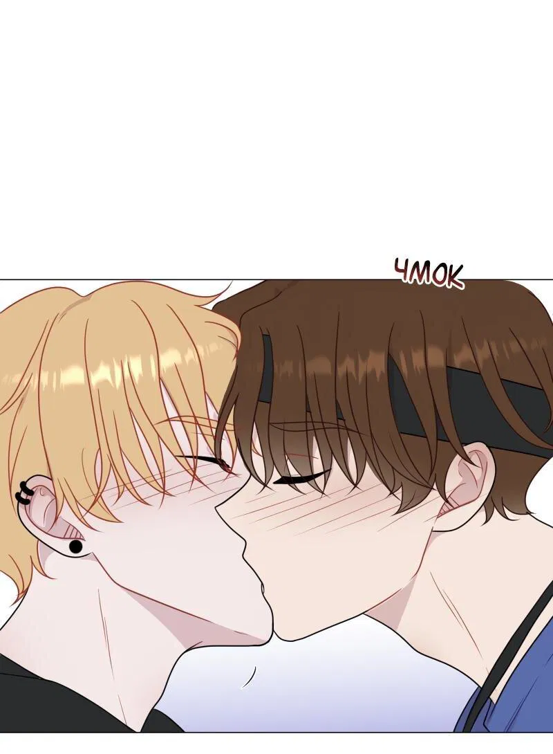 Манга Парень-девушка - Глава 92 Страница 17