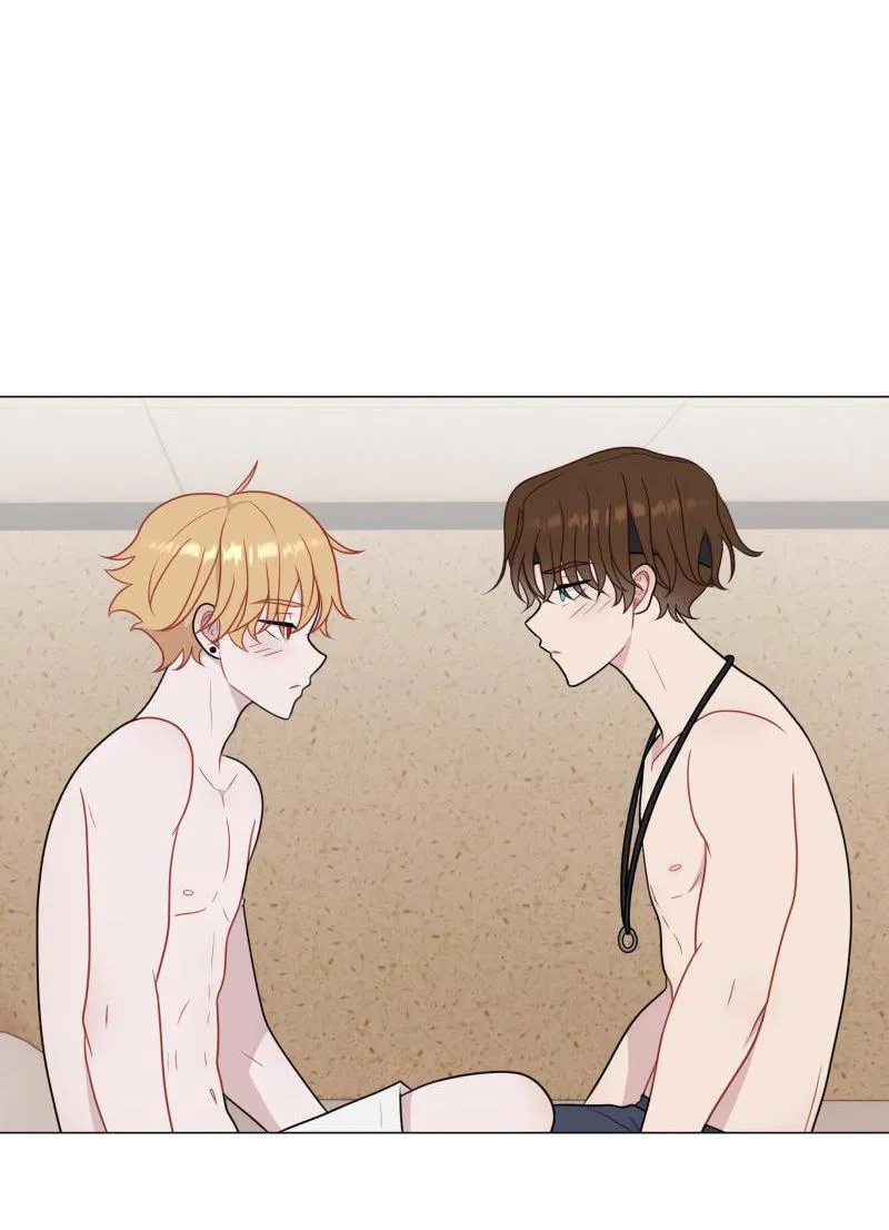 Манга Парень-девушка - Глава 93 Страница 20