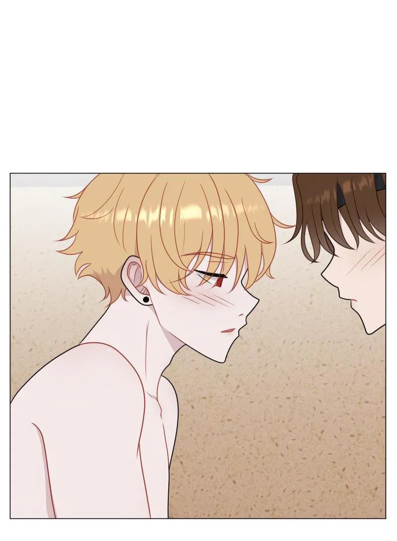 Манга Парень-девушка - Глава 93 Страница 14