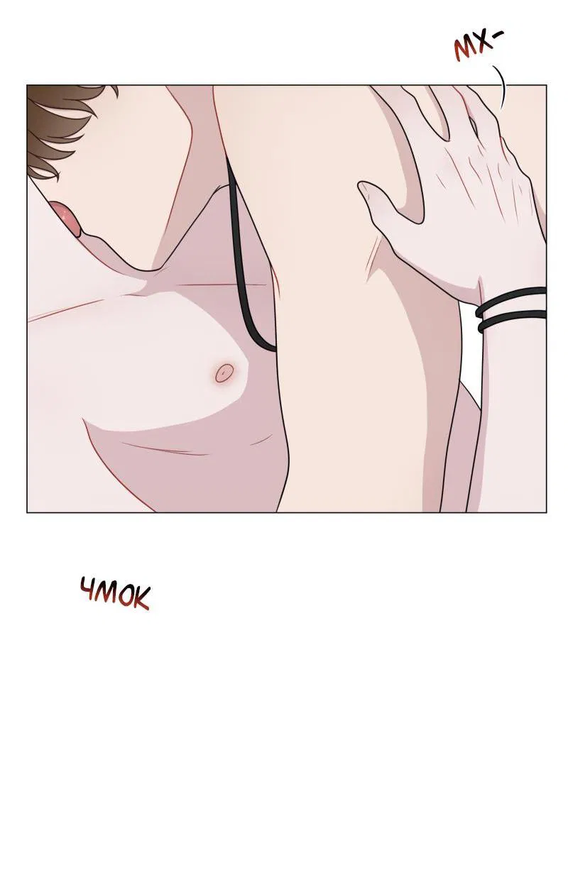 Манга Парень-девушка - Глава 93 Страница 36