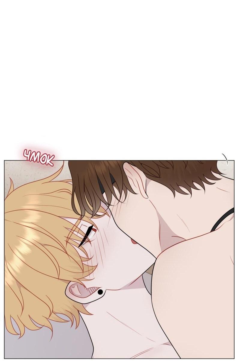 Манга Парень-девушка - Глава 94 Страница 33