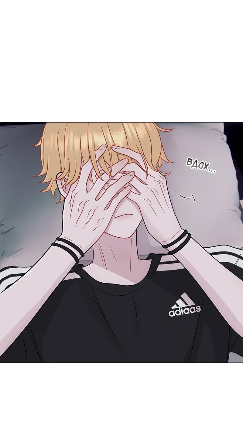 Манга Парень-девушка - Глава 100 Страница 33