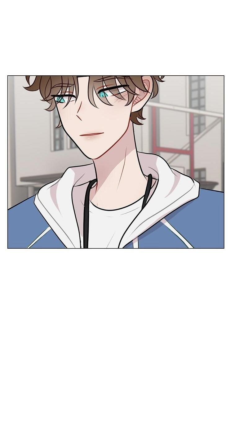 Манга Парень-девушка - Глава 104 Страница 26