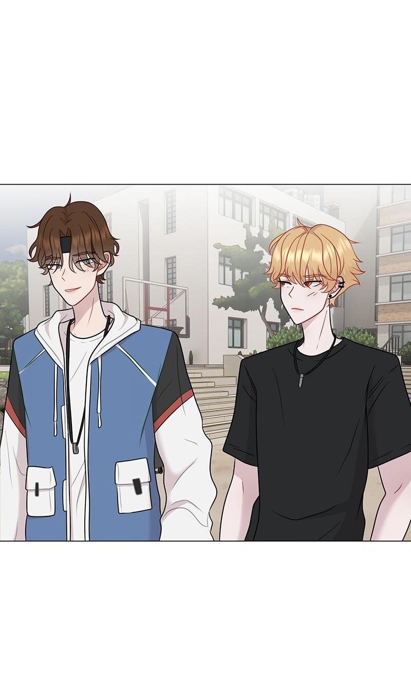 Манга Парень-девушка - Глава 104 Страница 23