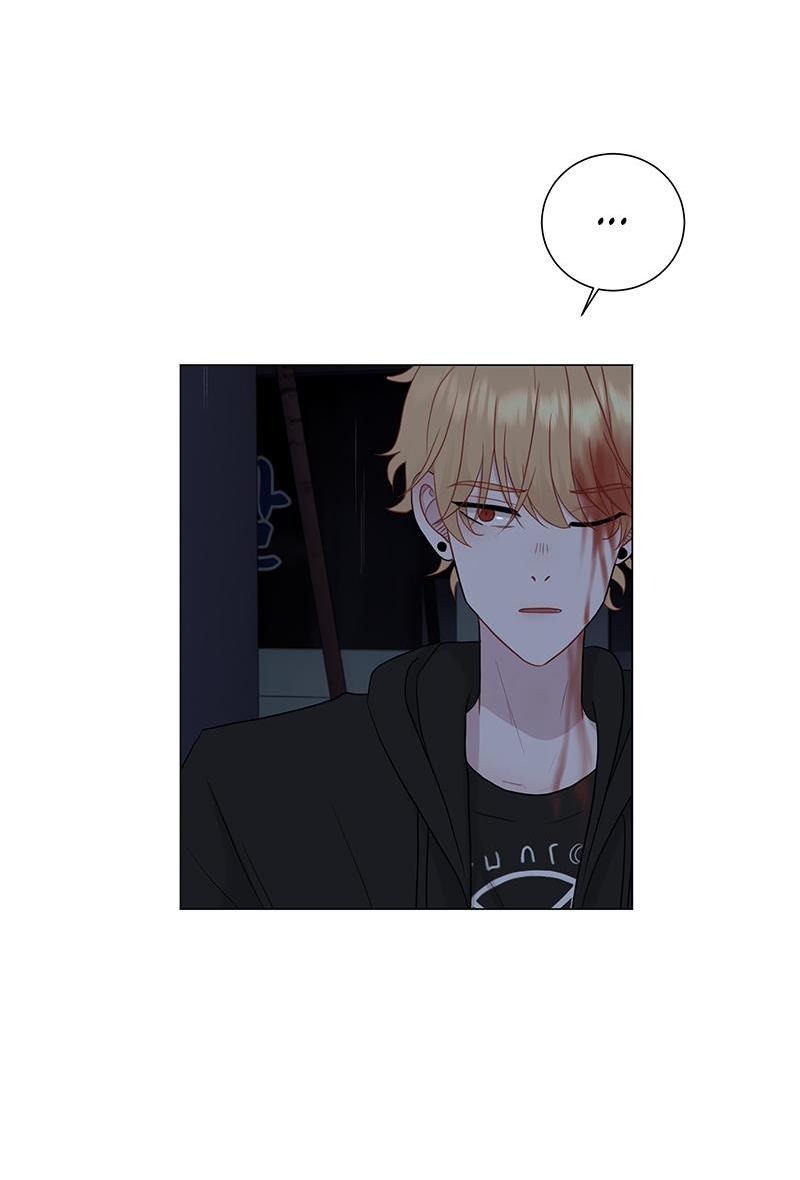 Манга Парень-девушка - Глава 112 Страница 9