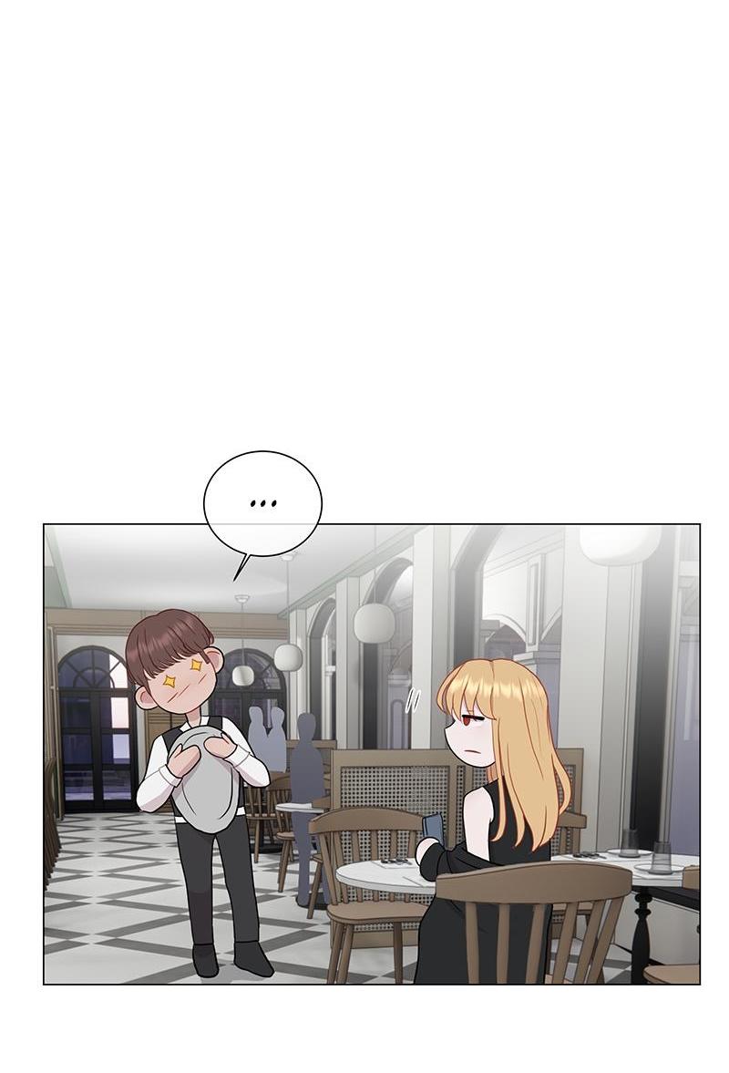 Манга Парень-девушка - Глава 110 Страница 7