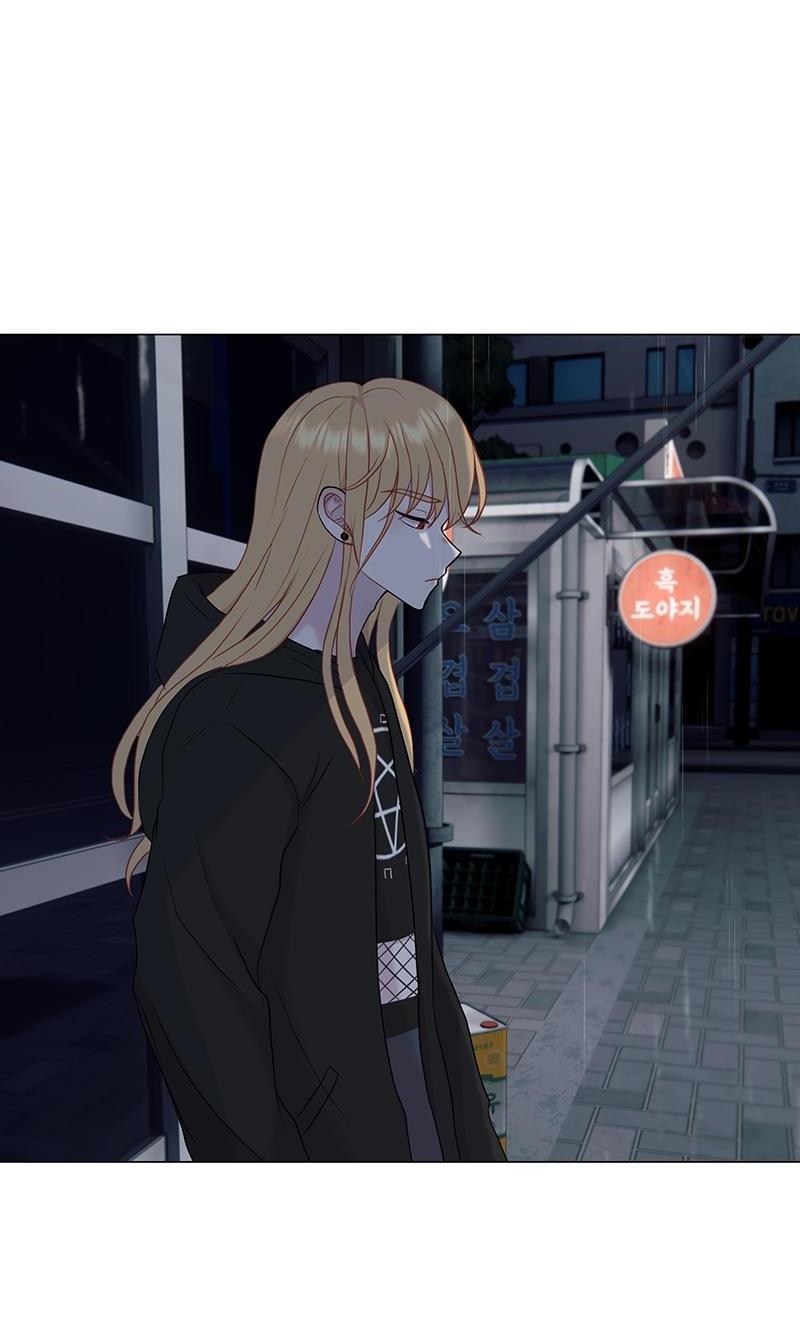 Манга Парень-девушка - Глава 110 Страница 18