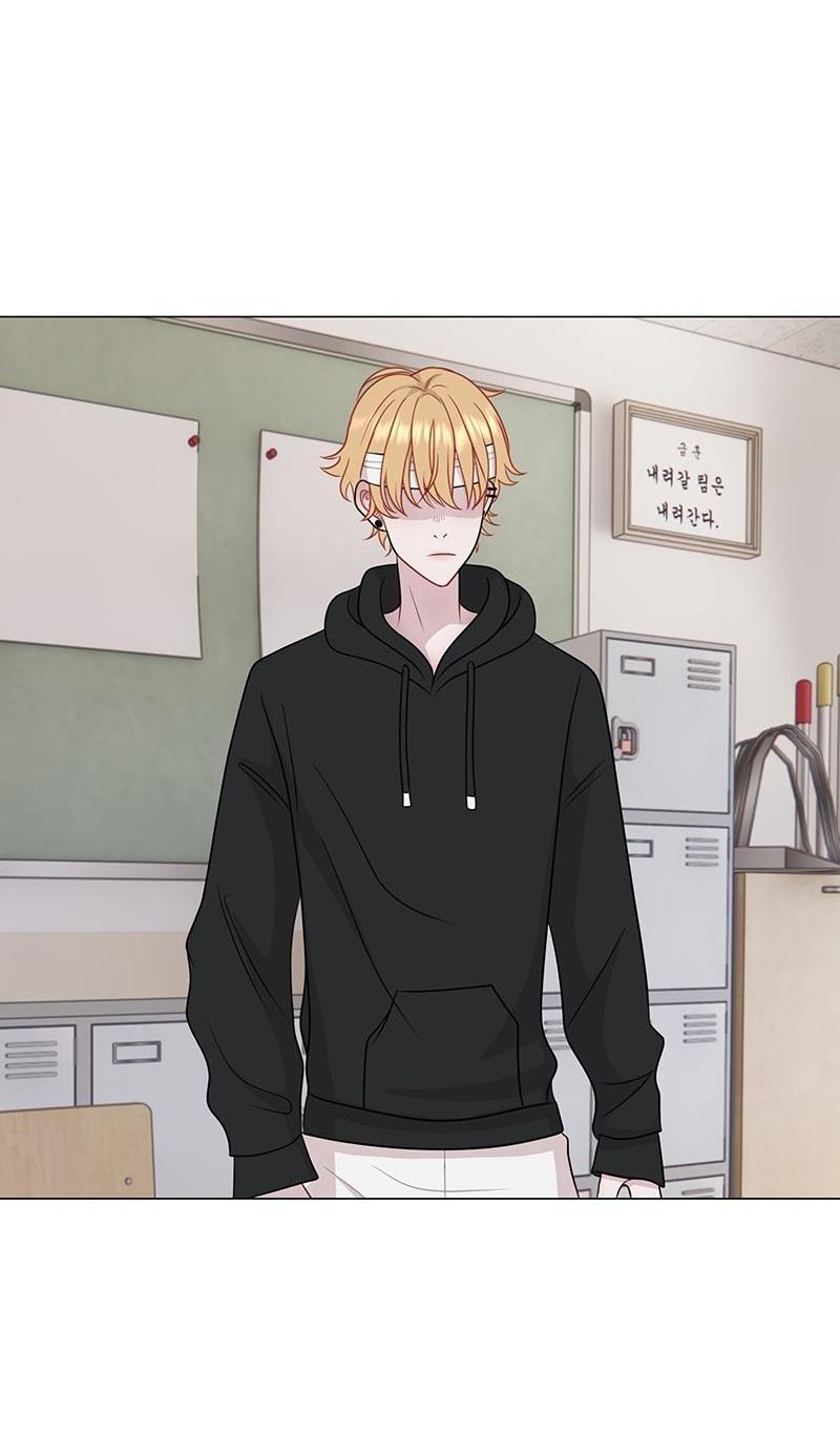 Манга Парень-девушка - Глава 114 Страница 3