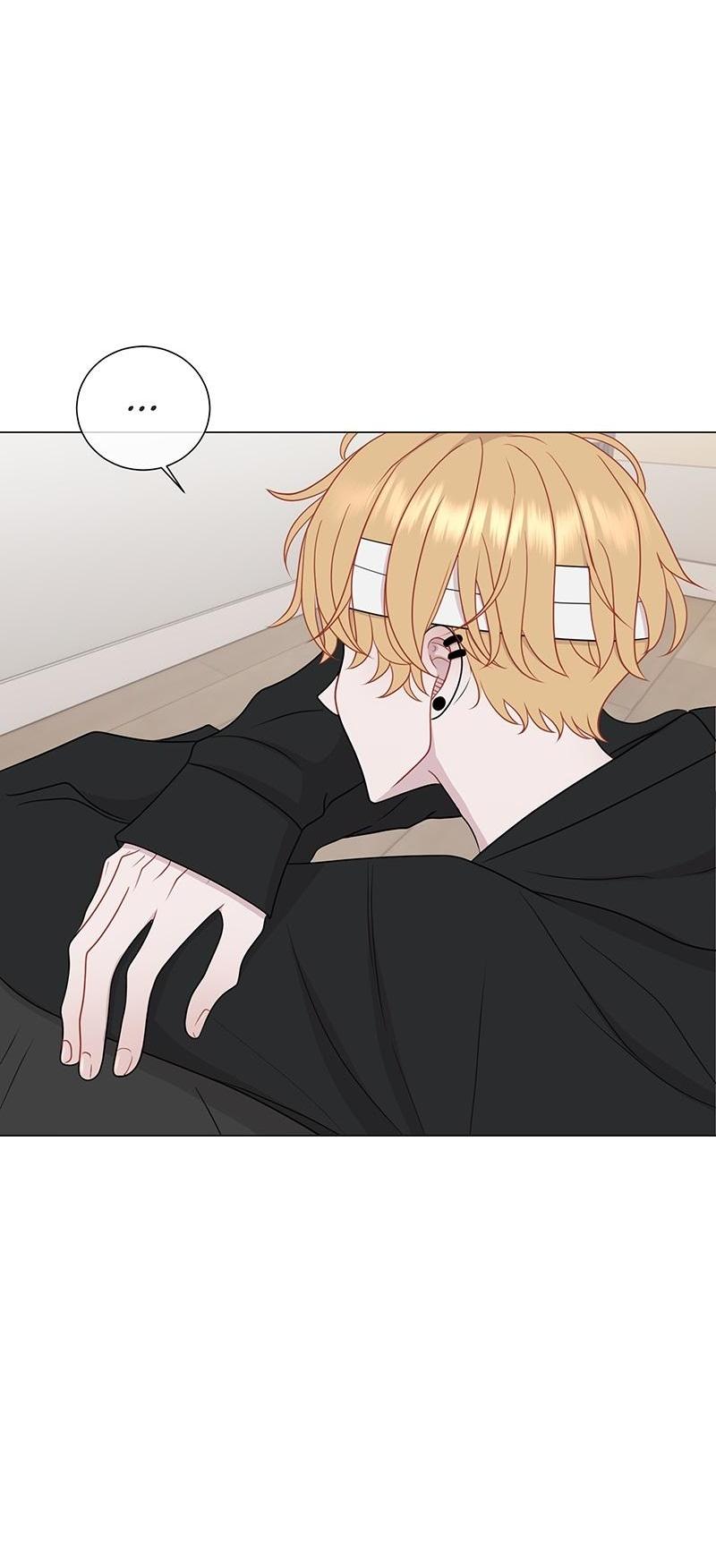 Манга Парень-девушка - Глава 114 Страница 32