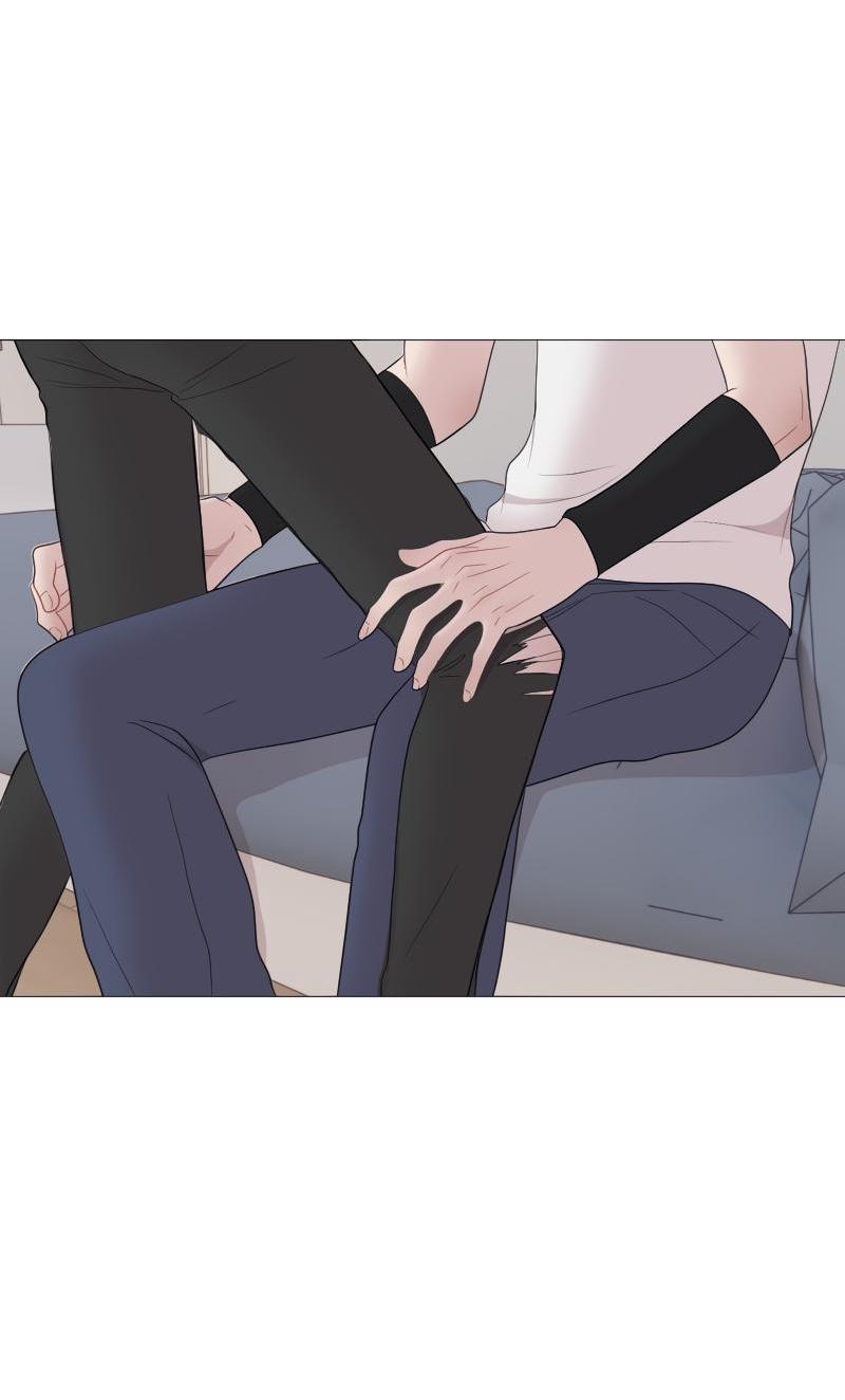 Манга Парень-девушка - Глава 115 Страница 21