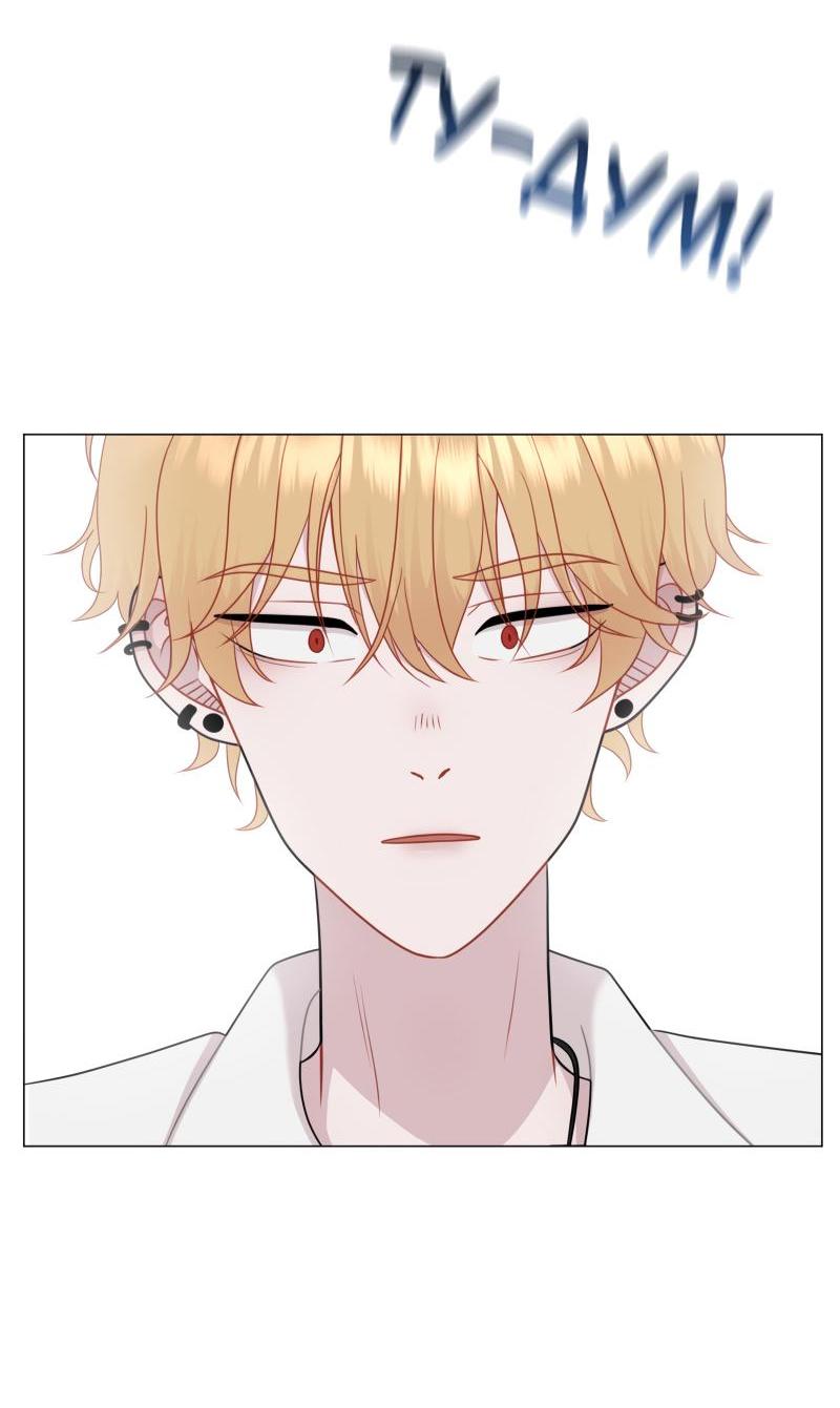 Манга Парень-девушка - Глава 120 Страница 3