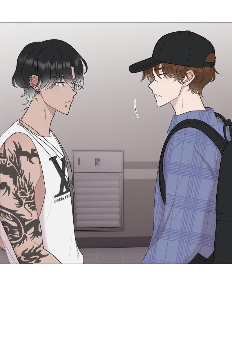 Манга Парень-девушка - Глава 119 Страница 21