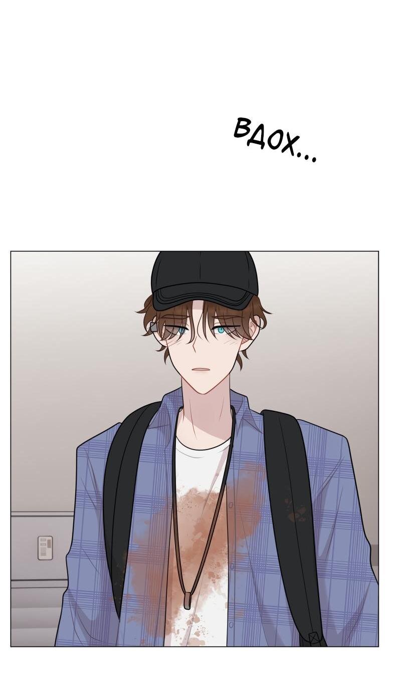 Манга Парень-девушка - Глава 119 Страница 28