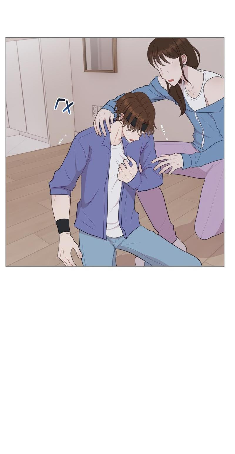 Манга Парень-девушка - Глава 117 Страница 42