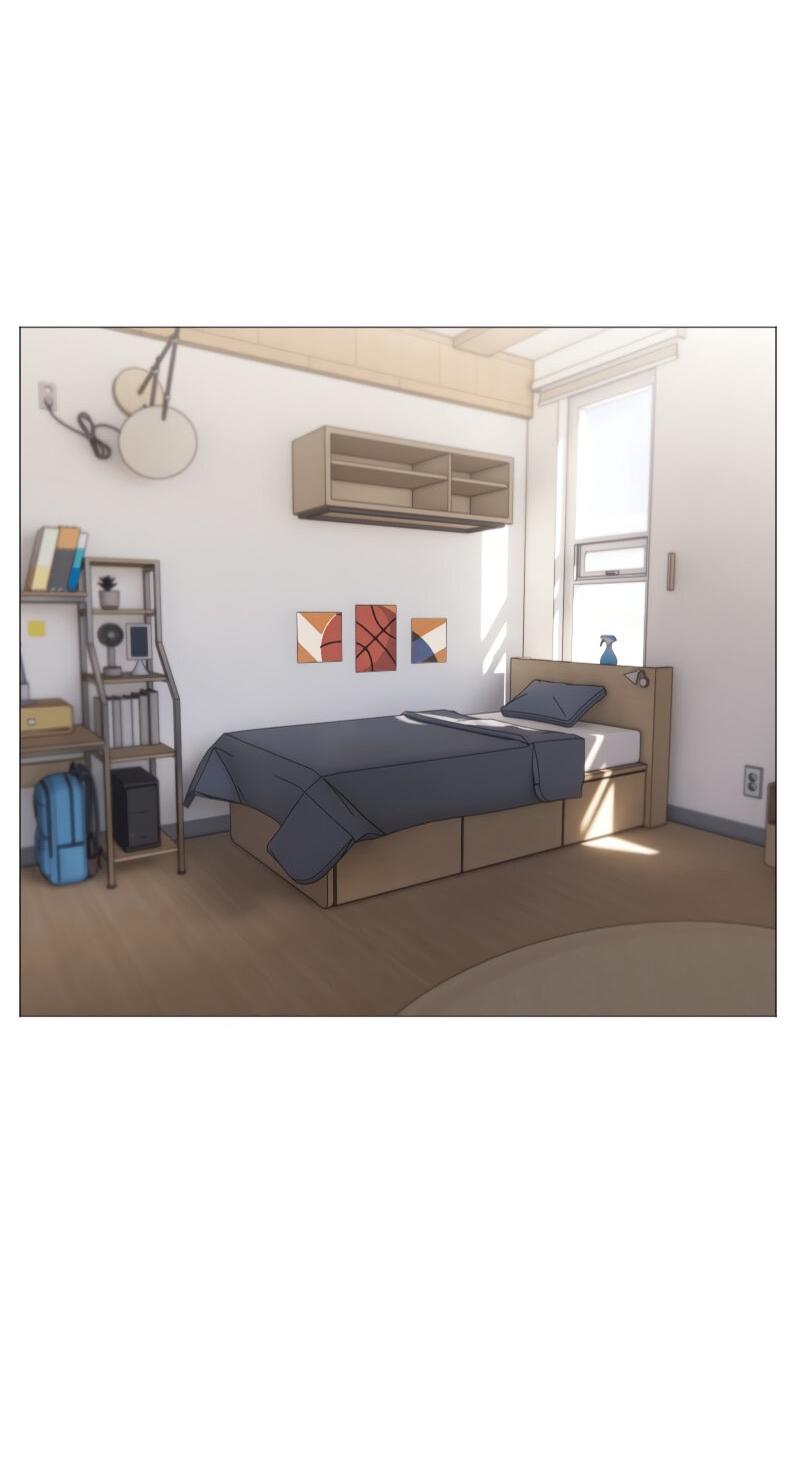 Манга Парень-девушка - Глава 122 Страница 17