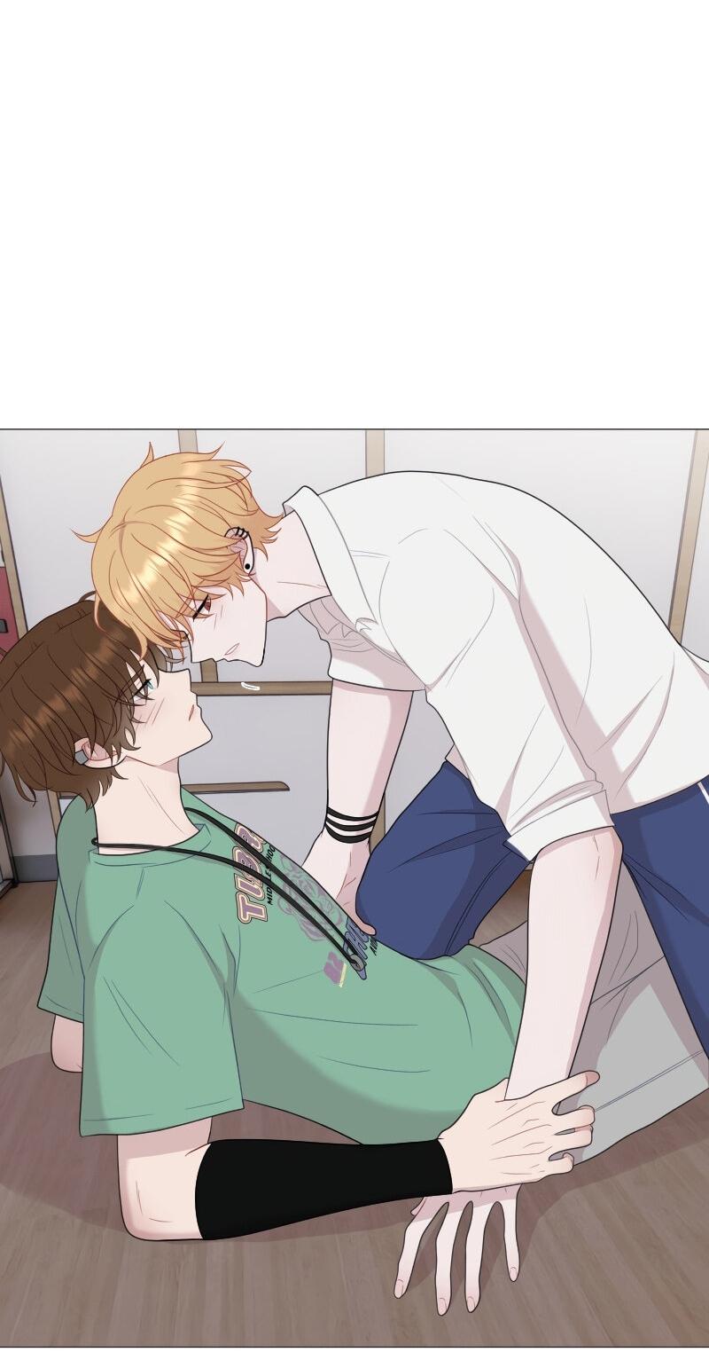 Манга Парень-девушка - Глава 121 Страница 18