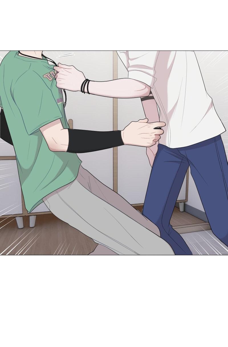 Манга Парень-девушка - Глава 121 Страница 9